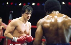 Sylvester Stallone, Ετοιμάζει, Rocky, Disney, Sylvester Stallone, etoimazei, Rocky, Disney