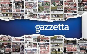 Αθλητικές, Όλα, 0309, Gazzetta, athlitikes, ola, 0309, Gazzetta