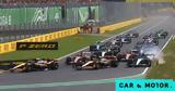 Formula 1,Monza