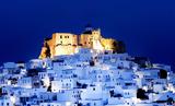 Αστυπάλαια,astypalaia
