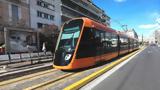 Τραμ, Γλυφάδα-,tram, glyfada-