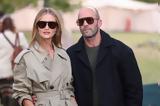 Rosie Huntington Whiteley- Jason Statham, Αντίπαρο,Rosie Huntington Whiteley- Jason Statham, antiparo