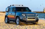 Land Rover, Μένουμε, Defender–,Land Rover, menoume, Defender–