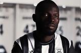 Κόλεϊ, Ο Μεϊτέ, ΠΑΟΚ -,kolei, o meite, paok -