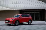 MG ZS MAX Hybrid+,