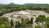 Αναδιαμορφώνεται, Κνωσού, Κρήτη -, Πολιτισμού,anadiamorfonetai, knosou, kriti -, politismou