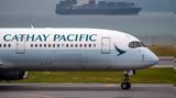 Cathay Pacific,Airbus