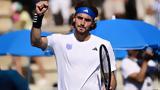 Davis Cup, Περιμένει Τσιτσιπά, ΕΦΟΑ, Βελιγράδι,Davis Cup, perimenei tsitsipa, efoa, veligradi