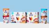 ΚριΚρι, ΗΠΑ, Greek Frozen Yogurt,krikri, ipa, Greek Frozen Yogurt