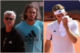 Στέφανος Τσιτσιπάς, Απόστολος,stefanos tsitsipas, apostolos