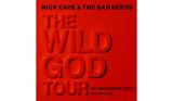 Nick Cave, Bad Seeds, Επιστρέφουν, “Wild God”,Nick Cave, Bad Seeds, epistrefoun, “Wild God”