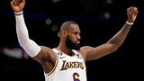 Λεμπρόν, Μπασκετικά,lebron, basketika