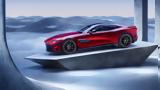 Aston Martin Vanquish, Εκλεπτυσμένη,Aston Martin Vanquish, ekleptysmeni