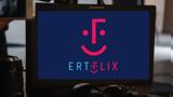 ERTFLIX, Μικροφίλμ,ERTFLIX, mikrofilm