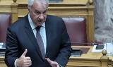 Βορίδης, Κασσελάκης, Νέμεσις, ΣΥΡΙΖΑ,voridis, kasselakis, nemesis, syriza