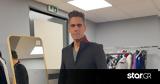 Δημήτρης Ουγγαρέζος, Ανανέωσε, Mega,dimitris oungarezos, ananeose, Mega