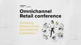 Έρχεται, 1ο Omnichannel Retail Conference,erchetai, 1o Omnichannel Retail Conference