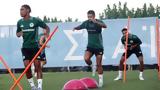 Παναθηναϊκός, Επιστροφή,panathinaikos, epistrofi