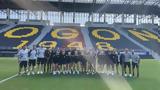 ΠΑΟΚ, “μάχη”, Champions League … Κουλούρη,paok, “machi”, Champions League … koulouri