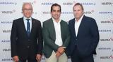 AEGEAN, Volotea,€25
