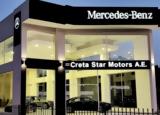 Creta Star Motors, Δίκτυο Mercedes-Benz,Creta Star Motors, diktyo Mercedes-Benz