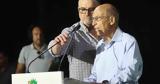 Κώστας Σημίτης, Το ΠΑΣΟΚ,kostas simitis, to pasok