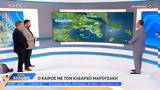 Καιρός 04092024, Αστάθεια,kairos 04092024, astatheia