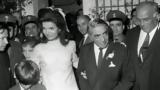 Jackie O, µοπρασία, Valentino, Ωνάση, Σκορπιό,Jackie O, µoprasia, Valentino, Ωnasi, skorpio