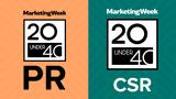 40 PR, 40 CSR, Αναδεικνύοντας,40 PR, 40 CSR, anadeiknyontas
