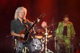 Brian May, Queen, – Δε,Brian May, Queen, – de