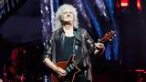 Brian May, Queen, – Είμαι…,Brian May, Queen, – eimai…