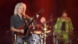 Queen, Brian May, - Δε,Queen, Brian May, - de