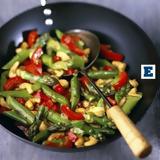 Πράσινη, - Stir Fry,prasini, - Stir Fry