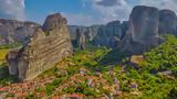 Καστράκι, Μετεώρων,kastraki, meteoron