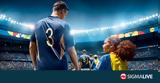 Lidl Official Partner, UEFA Europa League,UEFA Conference League