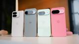 Google Pixel 9 Pixel 9 Pro Pixel 9 Pro XL,Pixel 9 Pro Fold