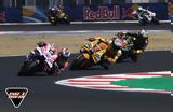 Grand Prix MotoGP,Aragon 2024