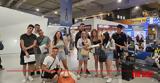 ΕΠΑΛ Παραλίας, Πάει… Ευρώπη,epal paralias, paei… evropi