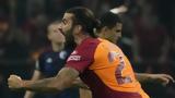 Ολιβέιρα, Γαλατάσαραϊ,oliveira, galatasarai