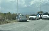 Τροχαίο, Λάρισα - Τραυματίστηκε,trochaio, larisa - travmatistike