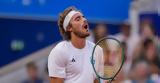 Τσιτσιπάς, Davis Cup,tsitsipas, Davis Cup