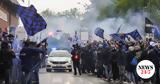 Μιλάνο, Πυροβολισμοί, Ίντερ - Νεκρός,milano, pyrovolismoi, inter - nekros