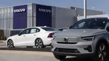 Ενα, Volvo,ena, Volvo
