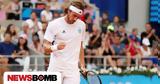 Εκτός Davis Cup, Στέφανος Τσιτσιπάς,ektos Davis Cup, stefanos tsitsipas