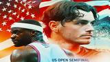 Αμερικανική…, US Open,amerikaniki…, US Open