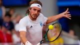 Τσιτσιπάς, Davis Cup,tsitsipas, Davis Cup