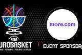 Άρχισε, FIBA EuroBasket 2025,archise, FIBA EuroBasket 2025