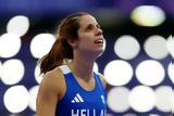 Κατερίνα Στεφανίδη, Diamond League, Ζυρίχης,katerina stefanidi, Diamond League, zyrichis