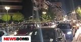 Έμφραγμα, Καλλιμάρμαρο,emfragma, kallimarmaro