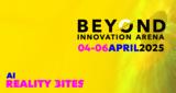 Beyond, Αθήνα, Απρίλιο, 2025,Beyond, athina, aprilio, 2025